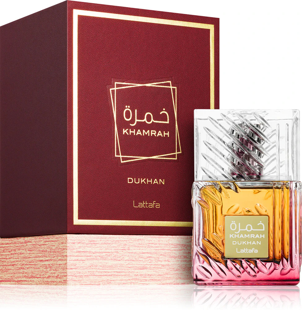 خمارة دخان - لطافة 