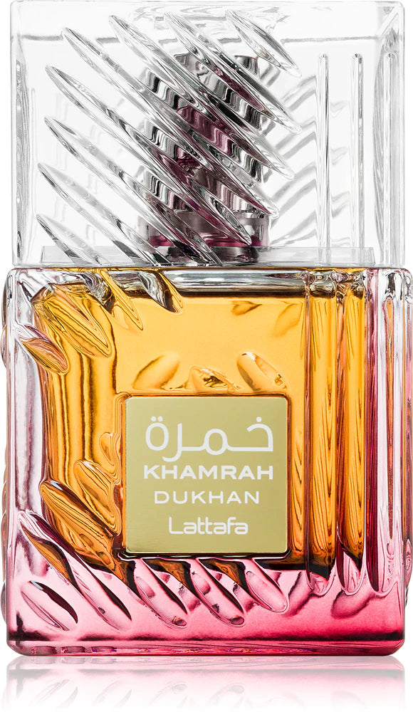 خمارة دخان - لطافة 