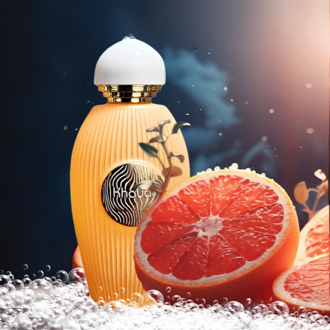Khayal – Paris Corner – 100ml