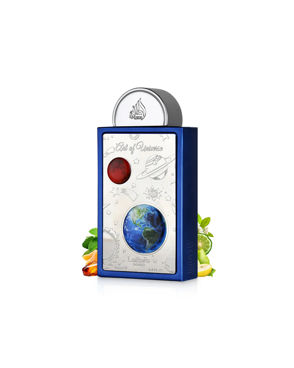 Art Of Univers – Eau de Parfum  100ml | Lattafa Pride