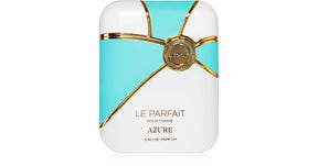 Le Parfait Azure Pour Femme – Armaf
