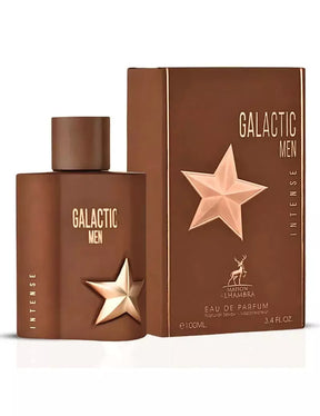 Galactic Men By Maison Alhambra