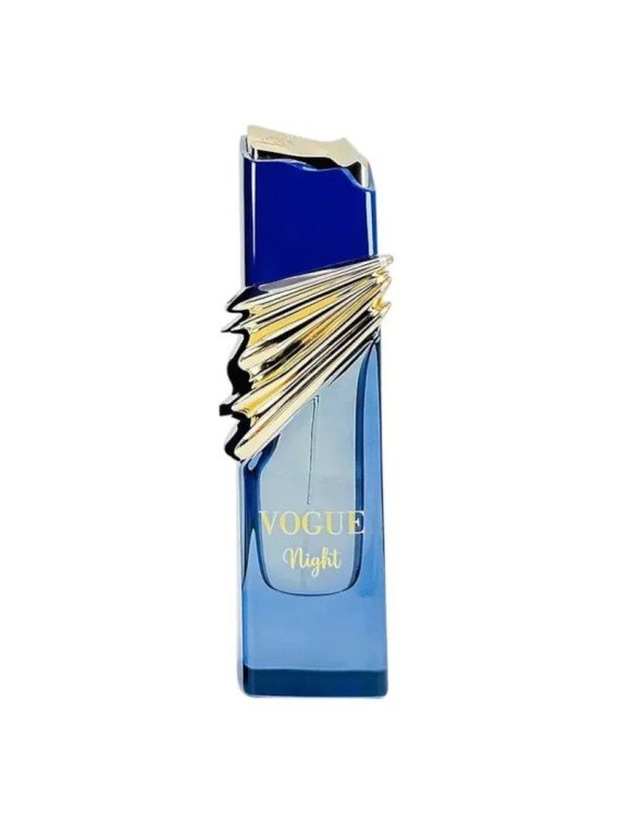 Vogue Night – Maison Alhambra