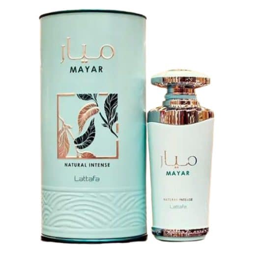 ميار انتنس طبيعي – لطافة