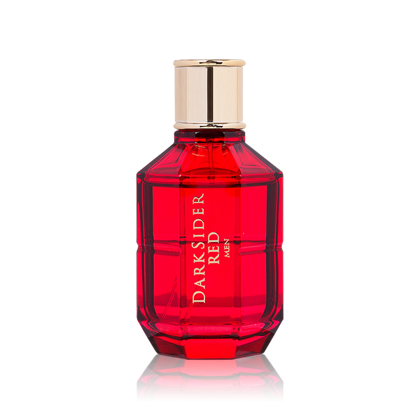 {{ BOIS_DIRIS }} - {{ AROMA_SCENT}} Geparlys Glenn Perri Darksider Red Men