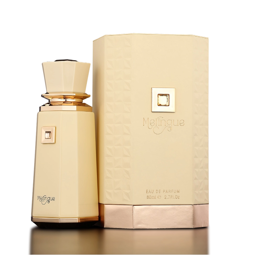 Meringue – Eau de Parfum Femme – 100ml – French Avenue by Fragrance World