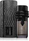Musamam Black Intense - Lattafa