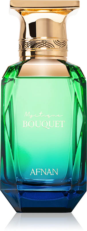Mystique Bouquet - Afnan