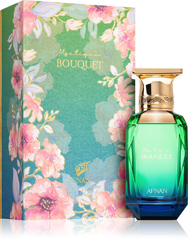 Mystique Bouquet - Afnan