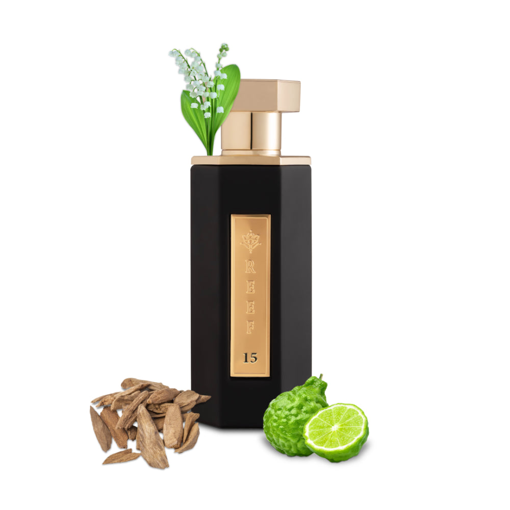 Reef 15 - Reef Perfumes 100 ML