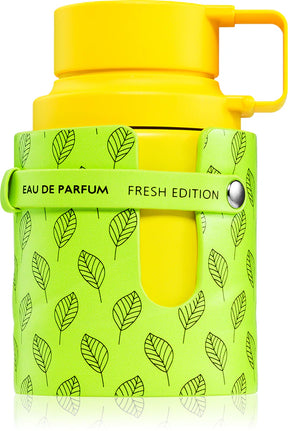 Odyssey Limoni Fresh – Armaf