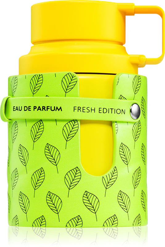 Odyssey Limoni Fresh – Armaf