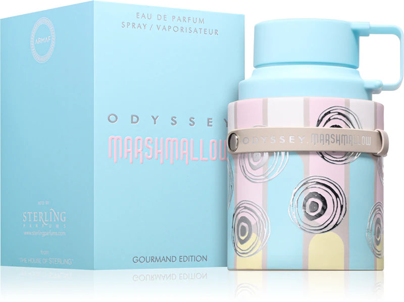 Odyssey Marshmallow - Armaf