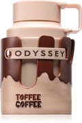 Odyssey Toffee Coffee - Armaf
