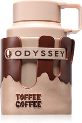 Odyssey Toffee Coffee - Armaf