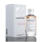 Olfactory Music Fest – عالم العطور – أو دو بارفان 100 مل