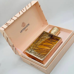 Optimystic For Her – Fragrance World