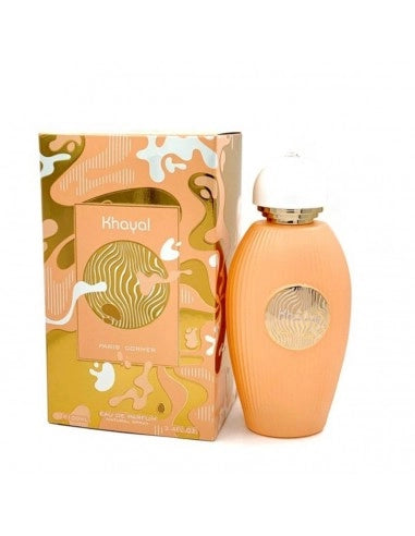 Khayal – Paris Corner – 100ml