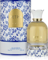 Petra – Lattafa