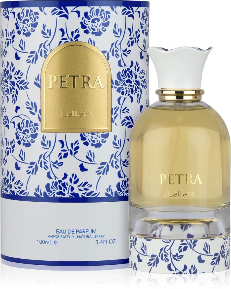 Petra – Lattafa
