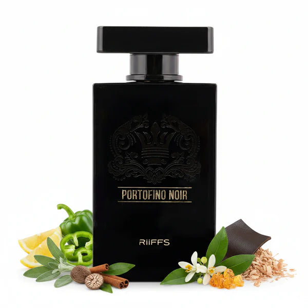 Portofino Noir - Riiffs