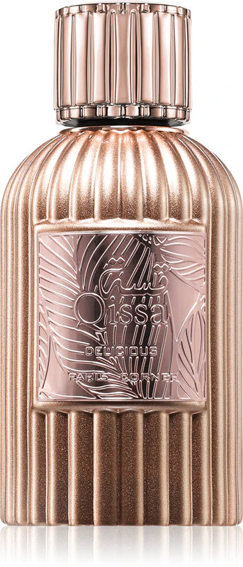 Qissa Delicious – Paris Corner