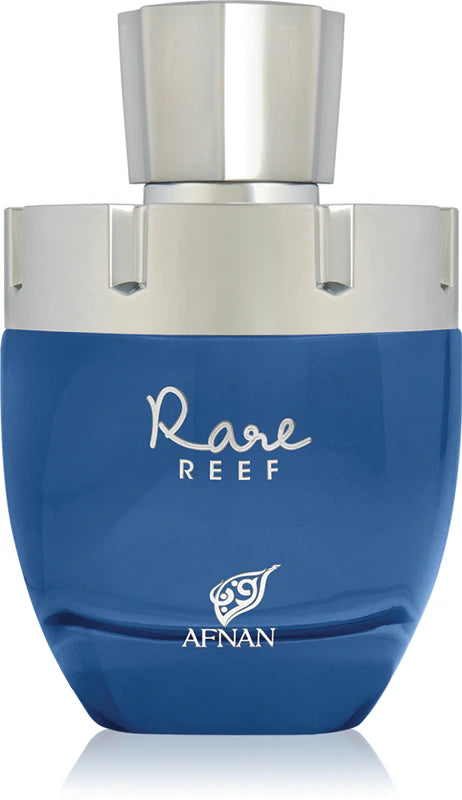 Rare Reef - Afnan