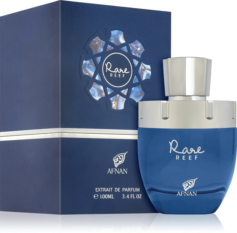Rare Reef - Afnan