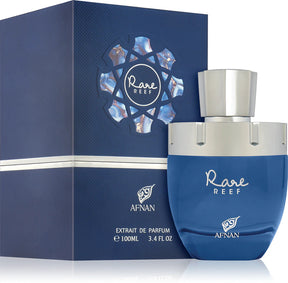 Rare Reef - Afnan