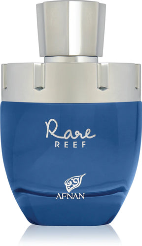 Rare Reef - Afnan