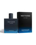 NOCTURNO - Rayhaan Perfumes