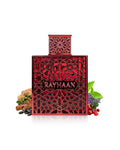 CRIMSON - Rayhaan Perfumes
