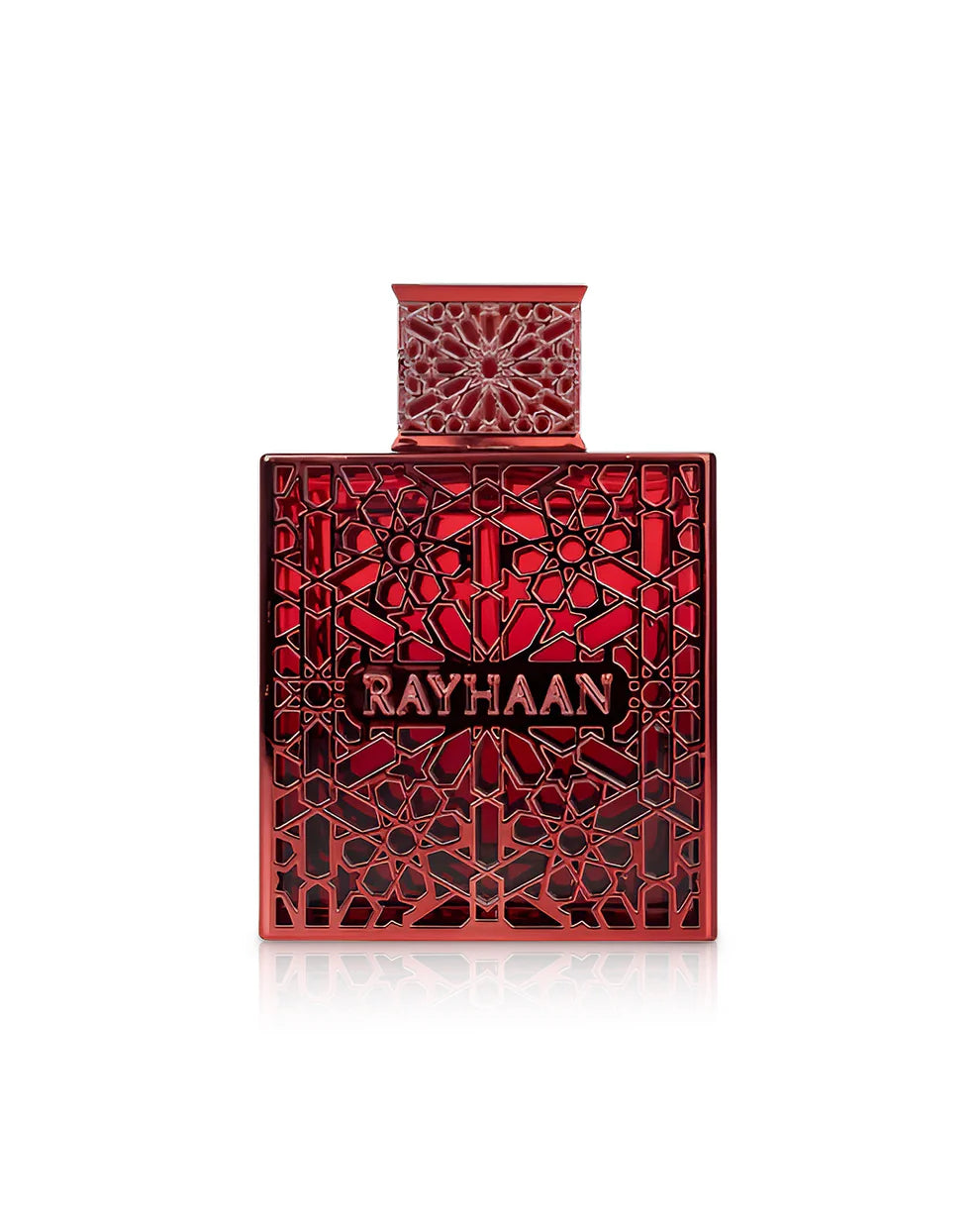 CRIMSON - Rayhaan Perfumes