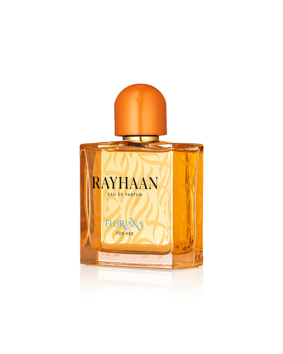FLORIANA FOR HER - Rayhaan Perfumes