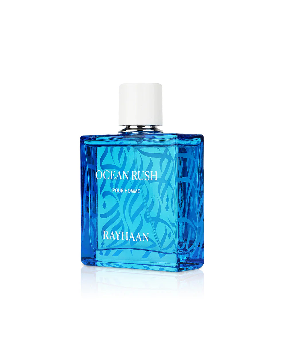 OCEAN RUSH - Rayhaan Perfumes