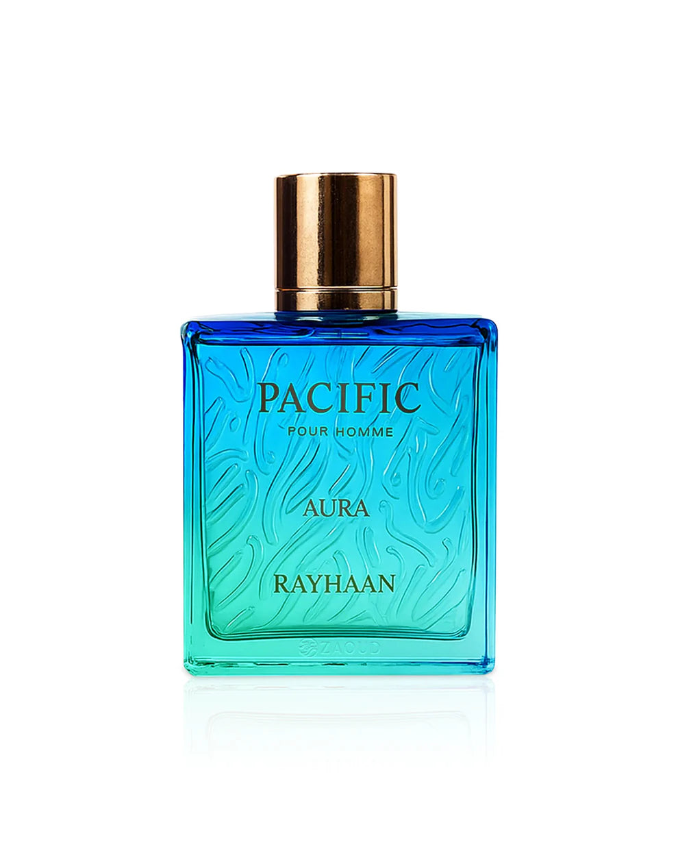 PACIFIC AURA - Rayhaan Perfumes