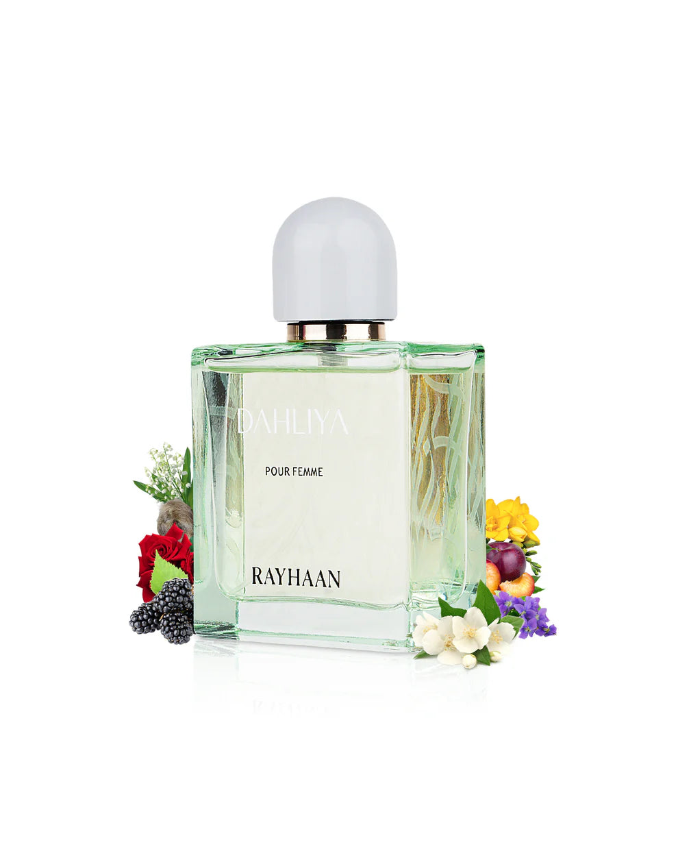 DAHLIYA FOR HER - Rayhaan Perfumes
