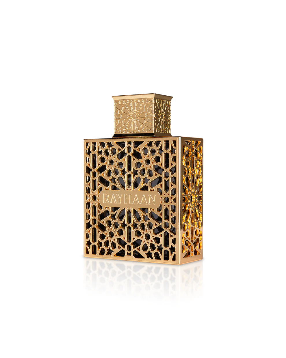 RAYHAAN  ELIXIR - Rayhaan Perfumes