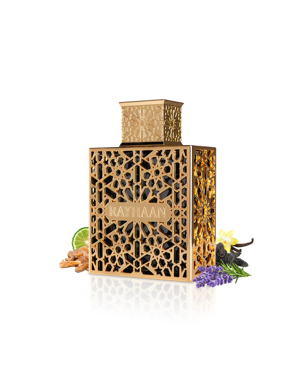 RAYHAAN  ELIXIR - Rayhaan Perfumes
