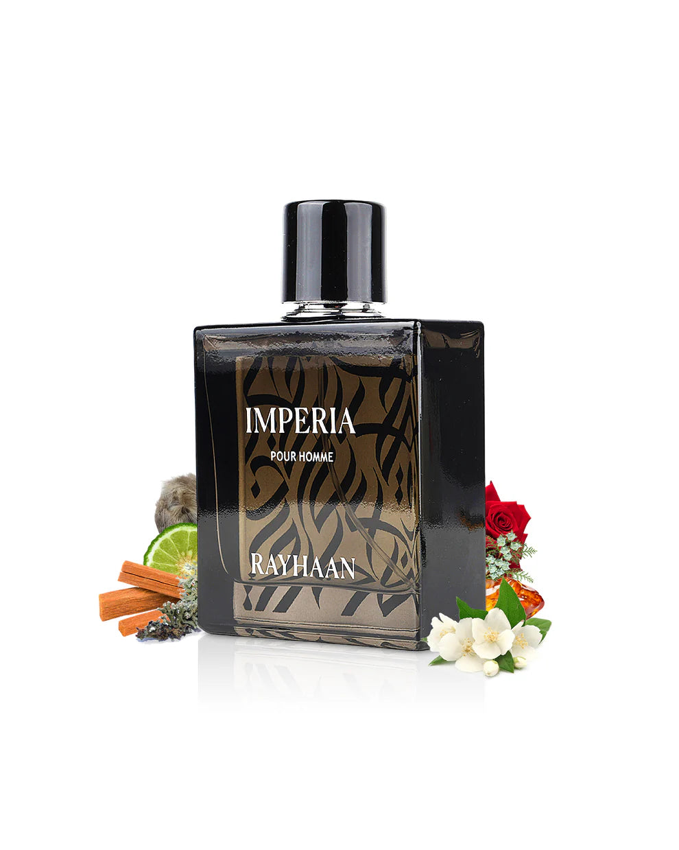 IMPERIA FOR MEN - Rayhaan Perfumes
