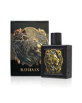 LION - Rayhaan Perfumes