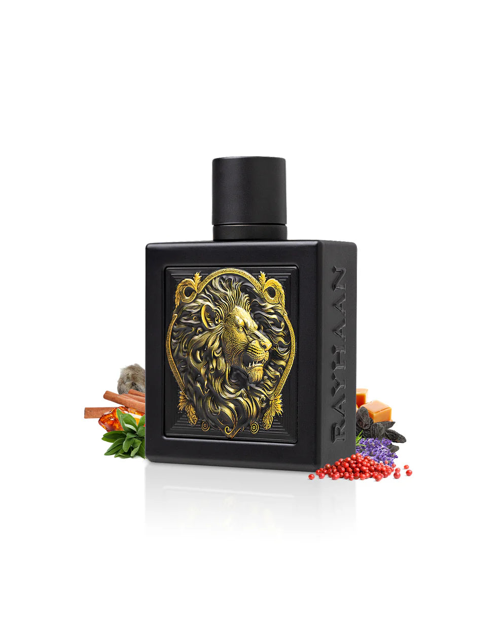 LION - Rayhaan Perfumes