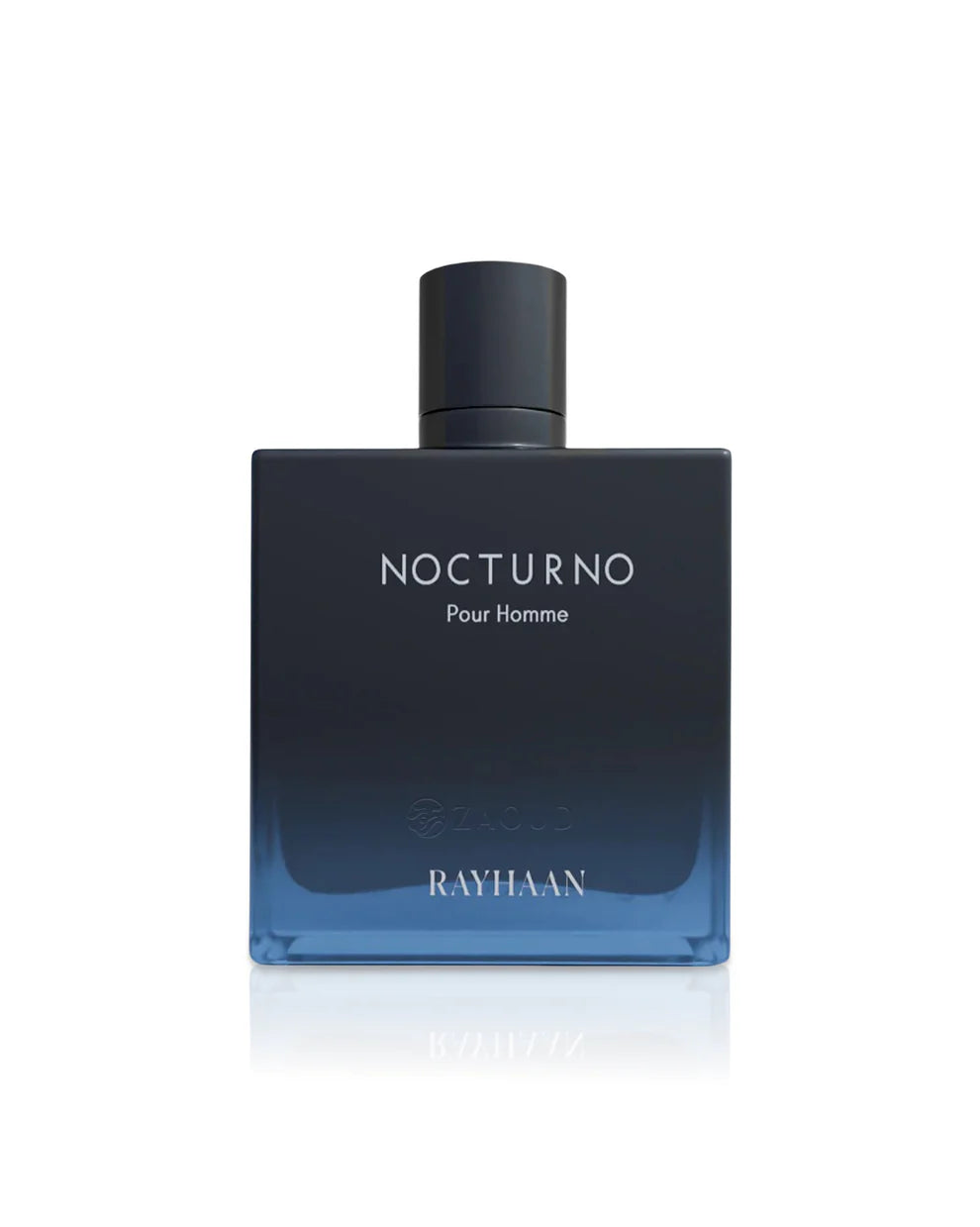 NOCTURNO - Rayhaan Perfumes