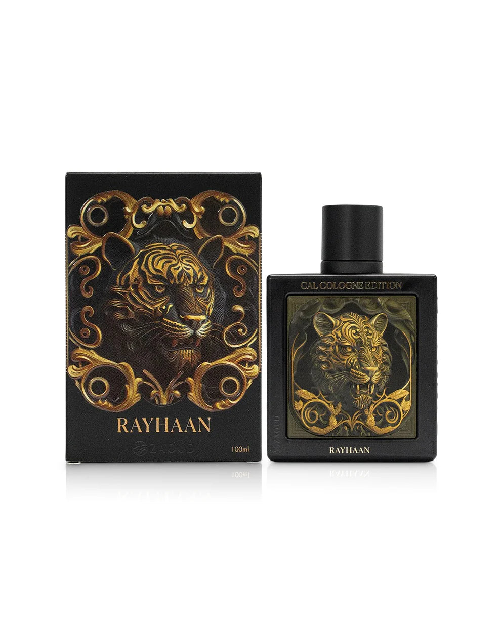 TIGER - Rayhaan Perfumes