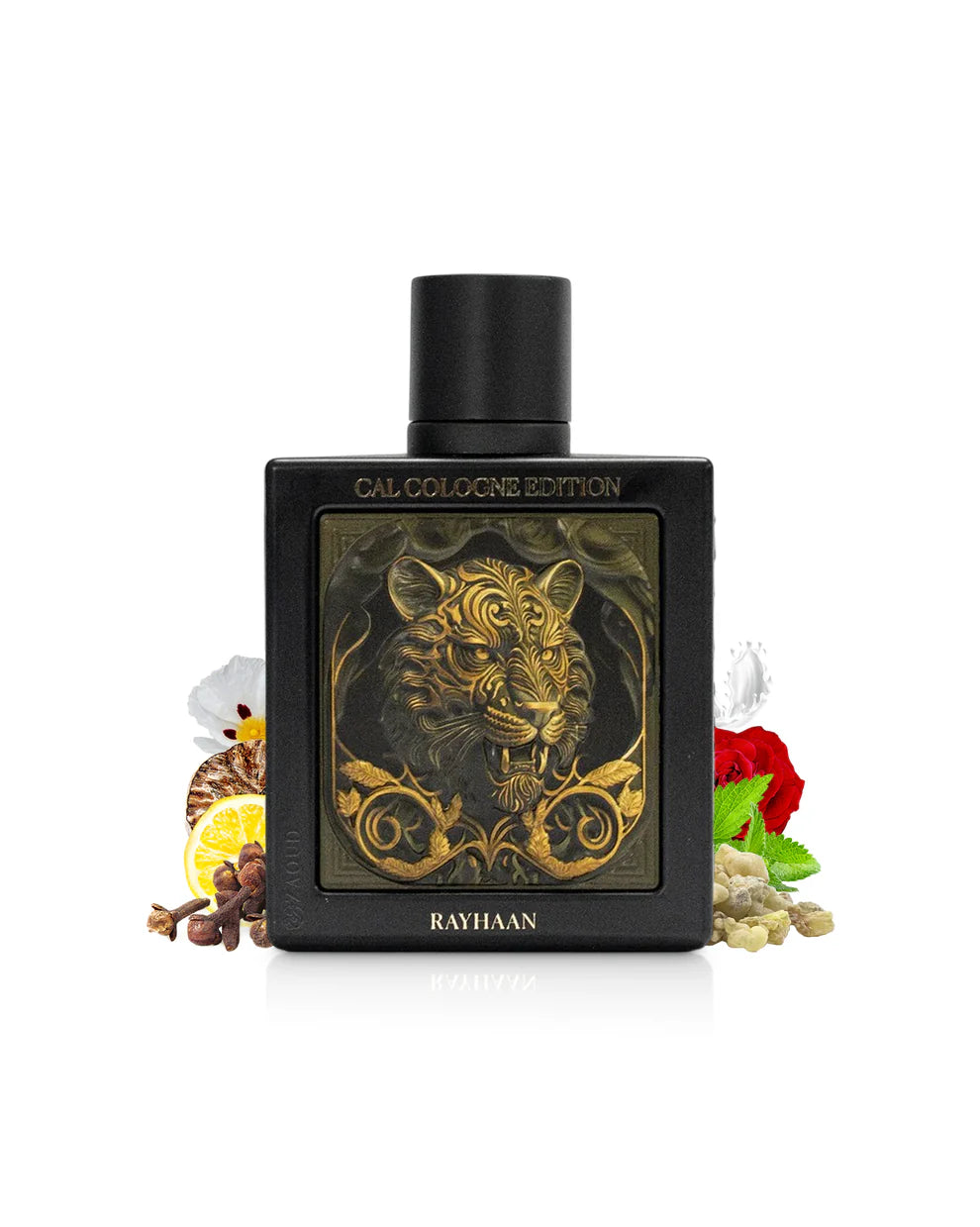 TIGER - Rayhaan Perfumes