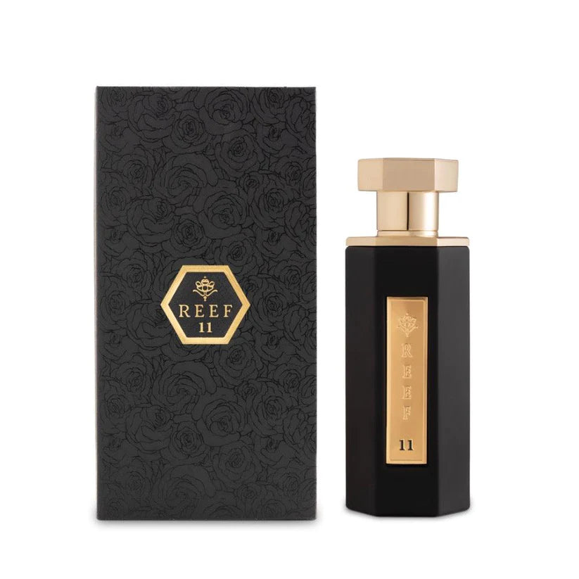 Reef 11 - Eau de Parfum (100ml)