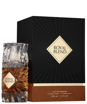 Royal Blend Fragrance - French Avenue
