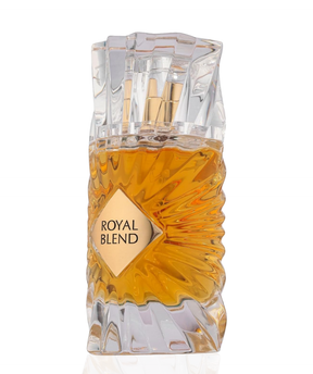 Royal Blend Fragrance - French Avenue