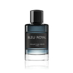{{ BOIS_DIRIS }} - {{ AROMA_SCENT}} Bleu Royal - Geparlys Collection