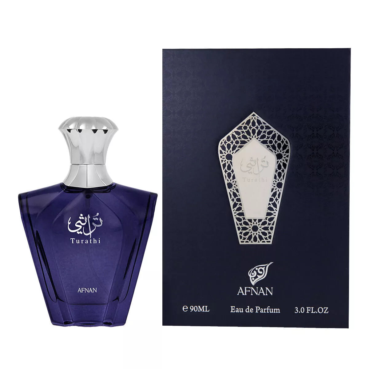 Turathi Blue - Afnan